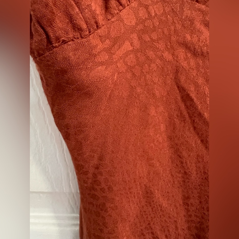 Skylar + Madison Mini Dress - Picture 9 of 9